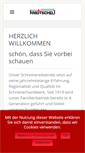 Mobile Screenshot of kneitschel.de